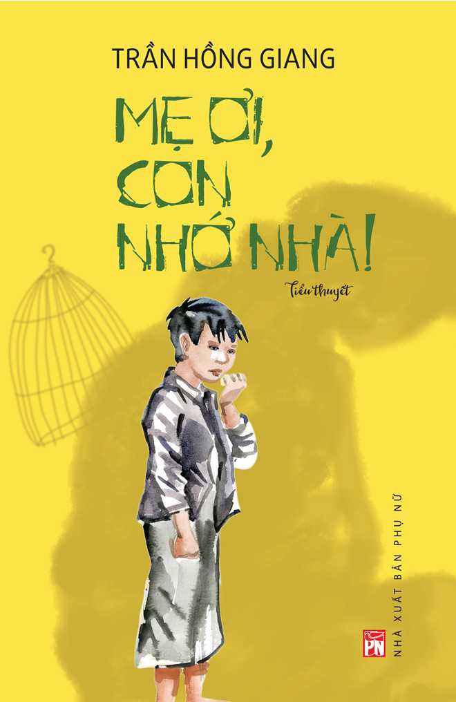 Cuốn tiểu thuyết xúc động về chú bé ở làng chài Thanh Hóa