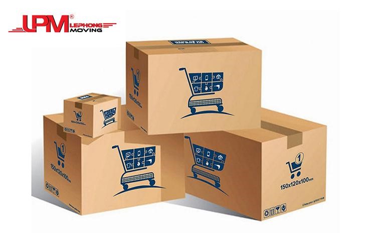 Các tiêu chí lựa chọn thùng carton chất lượng tại LPM®